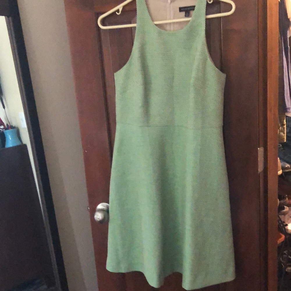 Banana Republic sleeveless dress